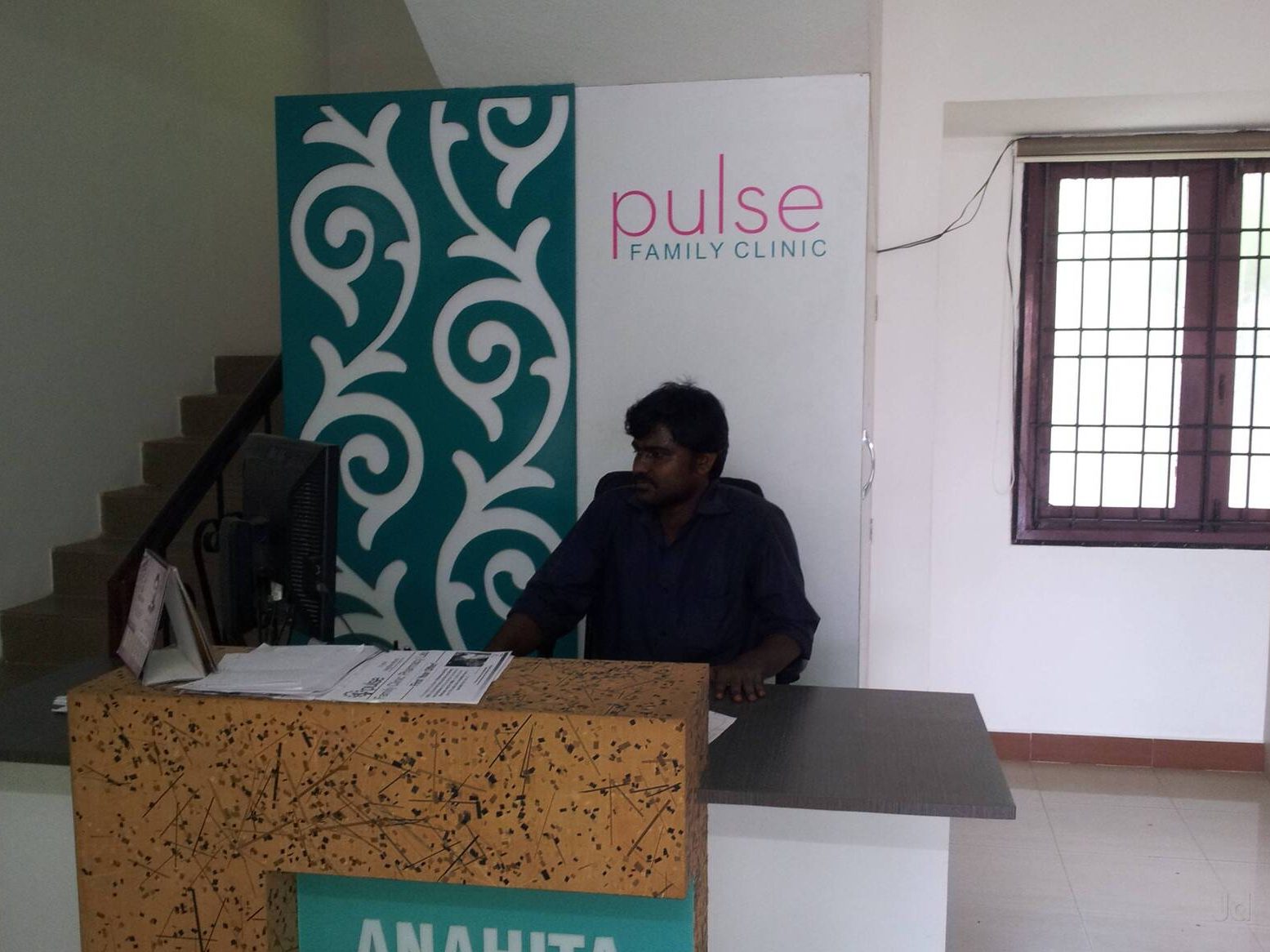 pulse family clinic