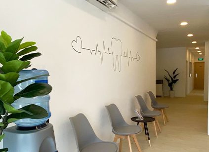 Q&M Dental Clinic Batu Pahat 全民牙科诊所 1 qm dental clinic batu pahat e585a8e6b091e78999e7a791e8af8ae68980