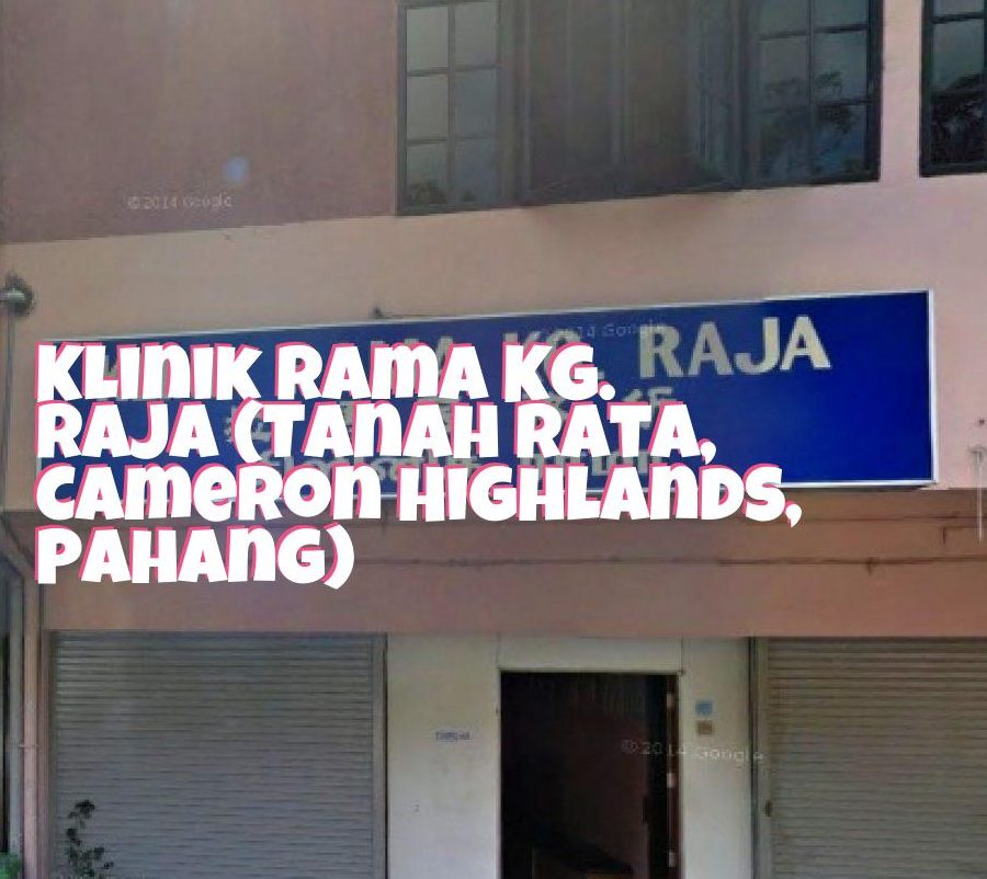 qualitas health klinik rama