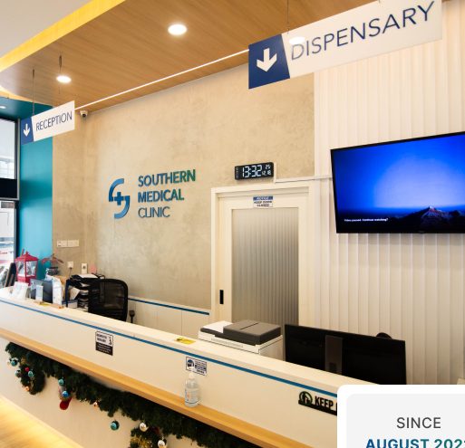 Southern Medical Clinic (SMC Sutera) - 24 Hours 1 southern medical clinic smc sutera 24 hours