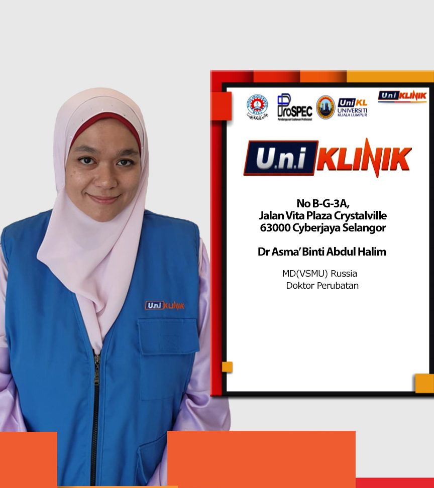 U.N.I Klinik Bentong (1451879-W) 1 u n i klinik bentong 1451879 w