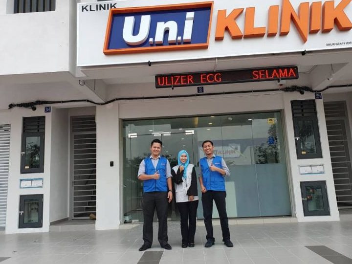 U.N.I KLINIK BESUT - Klinik Keluarga Anda 1 u n i klinik besut klinik keluarga anda